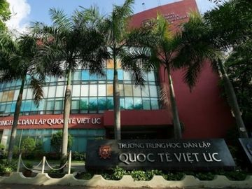 Hai giáo viên TP.HCM mắc Covid-19, trường cho toàn bộ nhân viên làm việc tại nhà