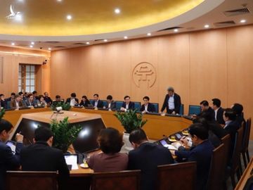 Hà Nội cách ly 123 người sau ca COVID-19 đầu tiên, cho học sinh nghỉ tiếp 1 tuần - Ảnh 1. Hà Nội cách ly 123 người sau ca COVID-19 đầu tiên, cho học sinh nghỉ tiếp 1 tuần - Ảnh 1.