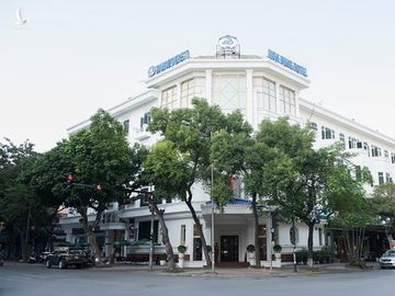 Ha Noi thanh lap khu cach ly chi phi tu nguyen cho nguoi nuoc ngoai hinh anh 1 hoa_binh_hotel.jpg