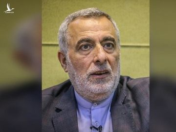 Cố vấn Ngoại trưởng Iran tử vong vì corona - Ảnh 1. Cố vấn Ngoại trưởng Iran tử vong vì corona - Ảnh 1.