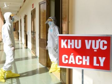 Huy động các trường đại học, cao đẳng hỗ trợ ký túc xá làm nơi cách ly