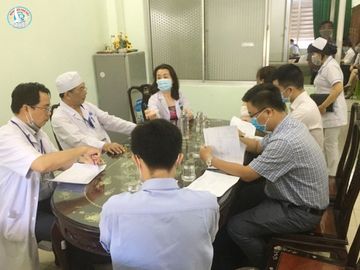Có thứ đáng sợ hơn cả Covid-19: Hãy bình tĩnh lại! - Ảnh 1. Có thứ đáng sợ hơn cả Covid-19: Hãy bình tĩnh lại! - Ảnh 1.