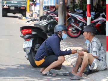 Tình người miền Tây trong dịch COVID-19 - ảnh 5