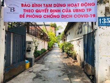 Sài Gòn chưa bao giờ yên bình như thế! - ảnh 17