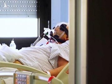Vì sao nam giới dễ mắc Covid-19 hơn nữ giới? - 2