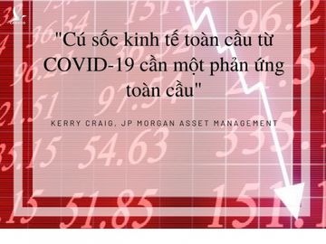 COVID-19: Kinh tế TQ chạm đáy lịch sử, thế giới cần tránh một cuộc đại suy thoái hậu đại dịch - Ảnh 3.