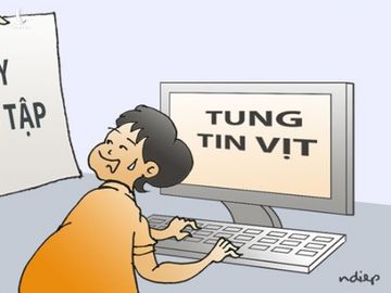 Thói “ăn không nói có”, “vu oan giá họa” thời nào cũng bị nguyền rủa - 1