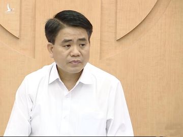 Chủ tịch Hà Nội: 'Nếu để thành ổ dịch phát tán khắp nơi sẽ thành Vũ Hán thứ 2' - 1