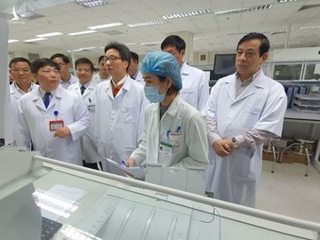 Tôi tin Việt Nam sẽ ổn thôi