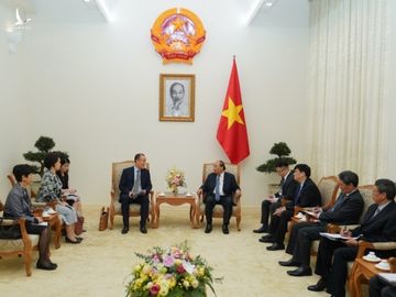 WHO ấn tượng với chiến lược chống dịch Covid-19 của Việt Nam - 1 WHO ấn tượng với chiến lược chống dịch Covid-19 của Việt Nam - 1