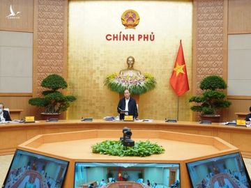 Nguoi nghi viec, giam thu nhap do Covid-19 duoc ho tro 1,8 trieu/thang hinh anh 2 NQH02247.jpeg