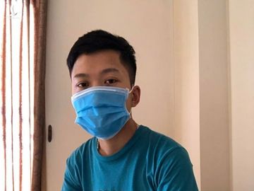 Bay cùng người Nhật nhiễm Covid-19 trên chuyến bay Vietnam Airlines: Chàng trai Việt tiết lộ gì? - ảnh 1