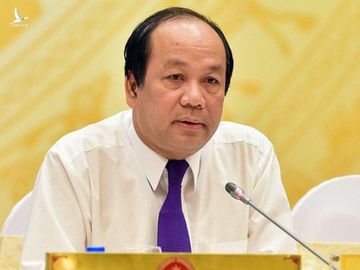 Hải Phòng dự chi 269 tỷ mua cốc chén và cờ tặng người dân, Bộ trưởng nói: Sẽ trao đổi để rà soát lại, cân nhắc ý kiến Hải Phòng dự chi 269 tỷ mua cốc chén và cờ tặng người dân, Bộ trưởng nói: Sẽ trao đổi để rà soát lại, cân nhắc ý kiến