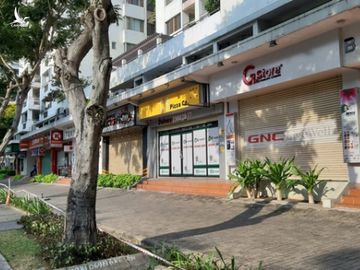 TP.HCM: Phong tỏa, cách ly toàn bộ chung cư cao cấp ở Phú Mỹ Hưng sau ca nhiễm Covid-19 số 66 - Ảnh 11.