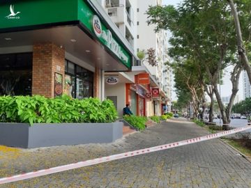 TP.HCM: Phong tỏa, cách ly toàn bộ chung cư cao cấp ở Phú Mỹ Hưng sau ca nhiễm Covid-19 số 66 - Ảnh 8.