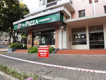 TP.HCM: Phong tỏa, cách ly toàn bộ chung cư cao cấp ở Phú Mỹ Hưng sau ca nhiễm Covid-19 số 66 - Ảnh 9.