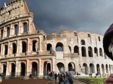 Phản ứng náo loạn thái quá của dân Italia khi biết sắp có lệnh phong tỏa Phản ứng náo loạn thái quá của dân Italia khi biết sắp có lệnh phong tỏa