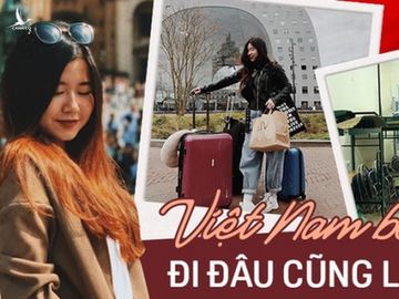 Hành trình về nước bão táp của nữ du học sinh: Những chuyến bay cuối cùng về Việt Nam và bát cháo hành của các chú bộ đội