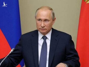 Tổng thống Putin hạ lệnh điều động quân đội Nga tới Italy làm gì?