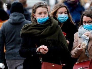 Phương Đông, Phương Tây và cuộc chiến chống virus nCoV