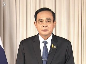 thu tuong thai lan tuyen bo tinh trang khan cap quoc gia hinh 1