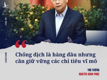 Kinh te Viet Nam voi ‘lieu thuoc thu’ mang ten Covid-19 hinh anh 4 quote_1.jpg