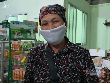 Xóa cách ly lúc 0h, Sơn Lôi vui hơn hội