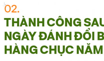 Thượng tá chuyên về ung thư nhảy sang bắt virus Corona: Tôi chỉ là người tra dầu nhớt - Ảnh 9.