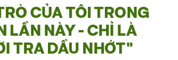 Thượng tá chuyên về ung thư nhảy sang bắt virus Corona: Tôi chỉ là người tra dầu nhớt - Ảnh 14.