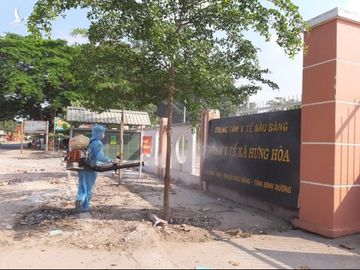 Tâm thư xúc động của cô gái Bình Dương cách ly phòng dịch bệnh - ảnh 5