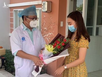 Tâm thư xúc động của cô gái Bình Dương cách ly phòng dịch bệnh - ảnh 3