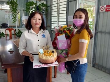 Tâm thư xúc động của cô gái Bình Dương cách ly phòng dịch bệnh - ảnh 4
