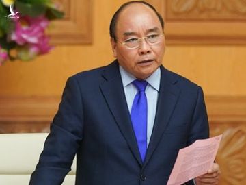 Thủ tướng: Bảo đảm lương thực dư dả cho 100 triệu dân - Ảnh 1. Thủ tướng: Bảo đảm lương thực dư dả cho 100 triệu dân - Ảnh 1.