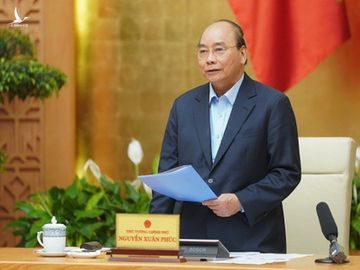 “Thế giới xuất hiện ổ dịch mới, Việt Nam có thể chịu cú đánh knock out” - 1 “Thế giới xuất hiện ổ dịch mới, Việt Nam có thể chịu cú đánh knock out” - 1