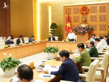 Số người mắc virus corona có thể tiếp tục tăng, kiên trì các phương pháp chống dịch