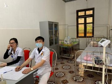 Bà con Sơn Lôi đếm từng phút đợi giờ G: 21h đêm nay 3-3 - Ảnh 2. Bà con Sơn Lôi đếm từng phút đợi giờ G: 21h đêm nay 3-3 - Ảnh 2.