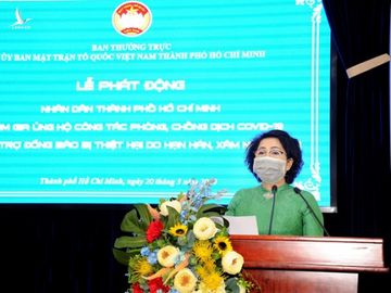 Ông Johnathan Hạnh Nguyễn ủng hộ 25 tỉ đồng cho TP.HCM chống dịch Covid-19 - ảnh 1