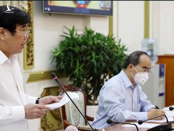 TP.HCM: 7 ca khỏi Covid-19 xuất viện ngày hôm nay