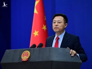 Quan chức Trung Quốc: Có thể chính quân đội Mỹ đem virus corona đến Vũ Hán - 1