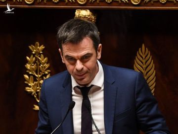 phap lai lap ky luc ve so ca nhiem moi va tu vong vi covid-19 hinh 1