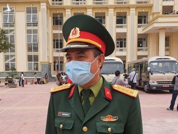 "o doanh trai cach ly covid-19 com ngon, thoai mai" hinh anh 1