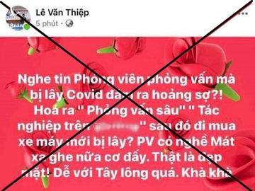 Khó ngờ với suy nghĩ, văn phong rẻ tiền của một luật sư! - Ảnh 1.