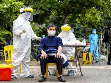 'Số ca Covid-19 giảm nhiều người nghĩ là thành công. Không phải vậy!'