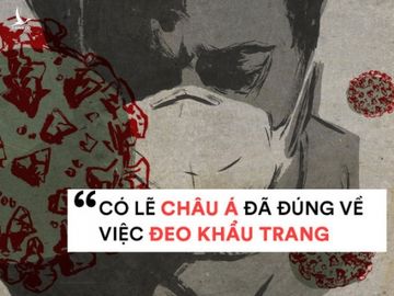 CNN: Từ "không cần đeo khẩu trang" tới bước ngoặt chiến lược trong cuộc chiến chống đại dịch COVID-19 ở Mỹ