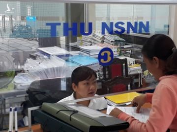 700.000 doanh nghiệp nhỏ, siêu nhỏ sẽ được miễn, giảm thuế thu nhập - Ảnh 1.