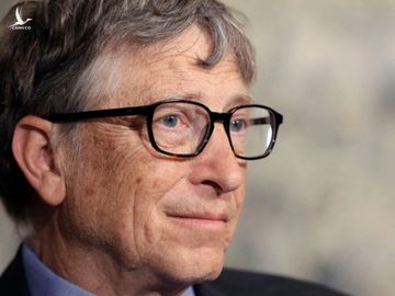 Gần 25.000 địa chỉ và mật khẩu email của Quỹ Bill Gates, WHO vừa bị phát tán?