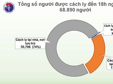 viet nam ghi nhan them 2 ca mac covid-19 moi deu tu nuoc ngoai ve hinh 4
