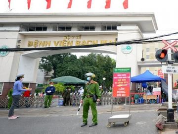 Mất dấu bệnh nhân COVID -19 F0: Có tăng nguy cơ lây nhiễm cộng đồng? - ảnh 1