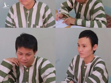 4 phụ nữ vụ án chấn động thi thể trong bêtông bị truy tố tội “giết người” - Ảnh 1. 4 phụ nữ vụ án chấn động thi thể trong bêtông bị truy tố tội “giết người” - Ảnh 1.