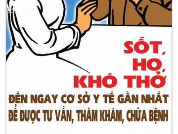 Đẩy mạnh các hoạt động tuyên truyền công tác phòng, chống dịch Covid -19 - Ảnh 1.